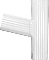 Algopix Similar Product 7 - VYH Gutter Y Connector 3x4 Standard