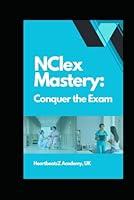 Algopix Similar Product 7 - NClex Mastery: Conquer the Exam