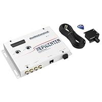 Algopix Similar Product 17 - AudioControl The EPICENTER Bass