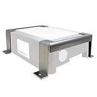 Algopix Similar Product 2 - Powermania 10533 Mounting Bracket
