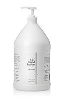 Algopix Similar Product 1 - IC Cleanroom Hand Lotion Fragrance