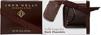 Algopix Similar Product 1 - JOHN KELLY CHOCOLATES Dark Chocolate