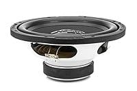 Algopix Similar Product 10 - CT Sounds Bio 10 10 Inch Car Subwoofer