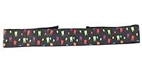 Algopix Similar Product 13 - Infinity Collection Teeth Headband