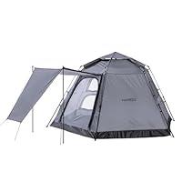 Algopix Similar Product 12 - IDOOGEN Tents for CampingEasy to Set