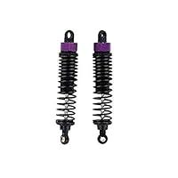 Algopix Similar Product 18 - Redcat Racing 06002 Plastic Body Shock