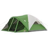 Algopix Similar Product 10 - Coleman Evanston Screened Camping Tent