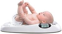 Algopix Similar Product 13 - HOMEIMAGE Digital Scale for Infants and