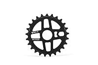 Algopix Similar Product 20 - Salt Pro Sprocket 25T 1/8" Black