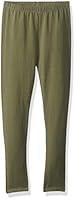 Algopix Similar Product 3 - Crazy 8 Girls Big Basic Legging Pale
