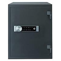 Algopix Similar Product 8 - Yale Extra Large Fire Safe High