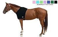 Algopix Similar Product 15 - Derby Originals Lycra Stretch Horse