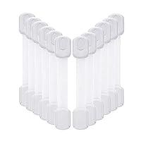 Algopix Similar Product 5 - Vkania Baby Proofing Cabinet Strap