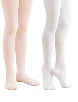 Algopix Similar Product 1 - Phoeswan Ballet Tights for