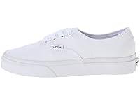 Algopix Similar Product 3 - Vans Authentic Unisex Skate Trainers