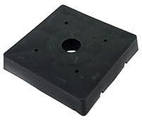 Algopix Similar Product 2 - Simpson Strong Tie CPS6 6x6 Composite