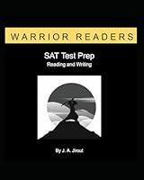 Algopix Similar Product 19 - Warrior Readers Digital SAT RW Test