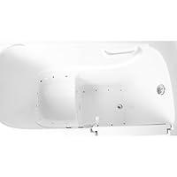 Algopix Similar Product 18 - Ariel Bath EZWT3048 Air R Air Series