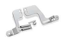Algopix Similar Product 19 - Holley 20-258 Clear TBRKT Fit, 1 Pack