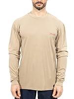 Algopix Similar Product 12 - Titicaca FR Blend TShirts PreWashed