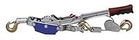 Algopix Similar Product 2 - Kerbl HandPowered Cable Hoist with