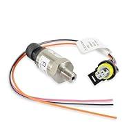 Algopix Similar Product 9 - Holley EFI 554103 200 PSI Stainless