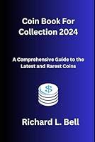 Algopix Similar Product 12 - Coin Book For Collection 2024 A