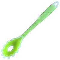 Algopix Similar Product 8 - LEMNUY Silicone Spaghetti Spoon Pasta