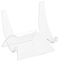 Algopix Similar Product 11 - Plymor Clear Acrylic DoubleScoop