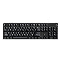 Algopix Similar Product 7 - Logitech G413 SE FullSize Mechanical