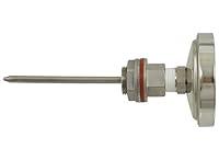 Algopix Similar Product 15 - Weldless Stainless Thermometer 6 in.