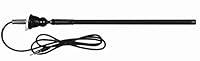 Algopix Similar Product 2 - Dual MAR16B Marine Flexible Mast AMFM