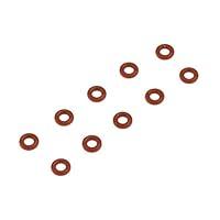 Algopix Similar Product 12 - Axial O-Ring 2.5x1.5mm (10), AXIC1179