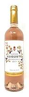 Algopix Similar Product 19 - CHATEAU AUGUSTE Rose Bordeaux, 750 ML
