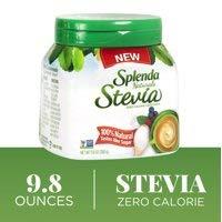 Algopix Similar Product 19 - SPLENDA Naturals Stevia Sweetener Table