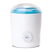 Algopix Similar Product 19 - Dash Greek Yogurt Maker Machine with