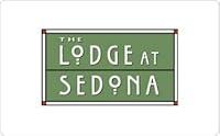 Algopix Similar Product 2 - The Lodge at Sedona Gift Certificate