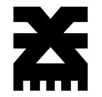 Algopix Similar Product 12 - Warhammer 40k Khorne Symbol Warhammer