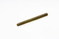 Algopix Similar Product 9 - Zoom Bait 4Inch Double Ringer