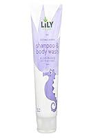 Algopix Similar Product 6 - Lily of the Desert Aloe Based 2in1