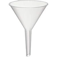Algopix Similar Product 10 - BrandTech V41994 Polypropylene Funnels