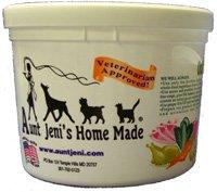 Algopix Similar Product 6 - Aunt Jenis Home Made Frozen Raw Cat