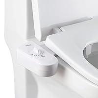 Algopix Similar Product 17 - BioBidet BB70 Fresh Spray NonElectric