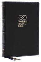 Algopix Similar Product 18 - Timeless Truths Bible One faith