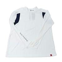 Algopix Similar Product 4 - Huk Men's Trophy 1/4 Zip, White, Large