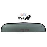Algopix Similar Product 4 - Subaru Moon Roof Air Deflector Impreza