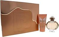 Algopix Similar Product 15 - Paco Rabanne Olympea 2 Count One