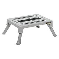 Algopix Similar Product 4 - Stromberg Carlson NonAdjustable Alum