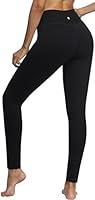 Algopix Similar Product 13 - Heathyoga Yoga Pants with Pockets for