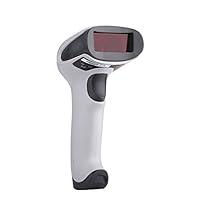 Algopix Similar Product 4 - Barcode Scanner BEVA USB Laser Bar